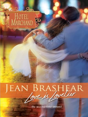cover image of Love Is Lovelier